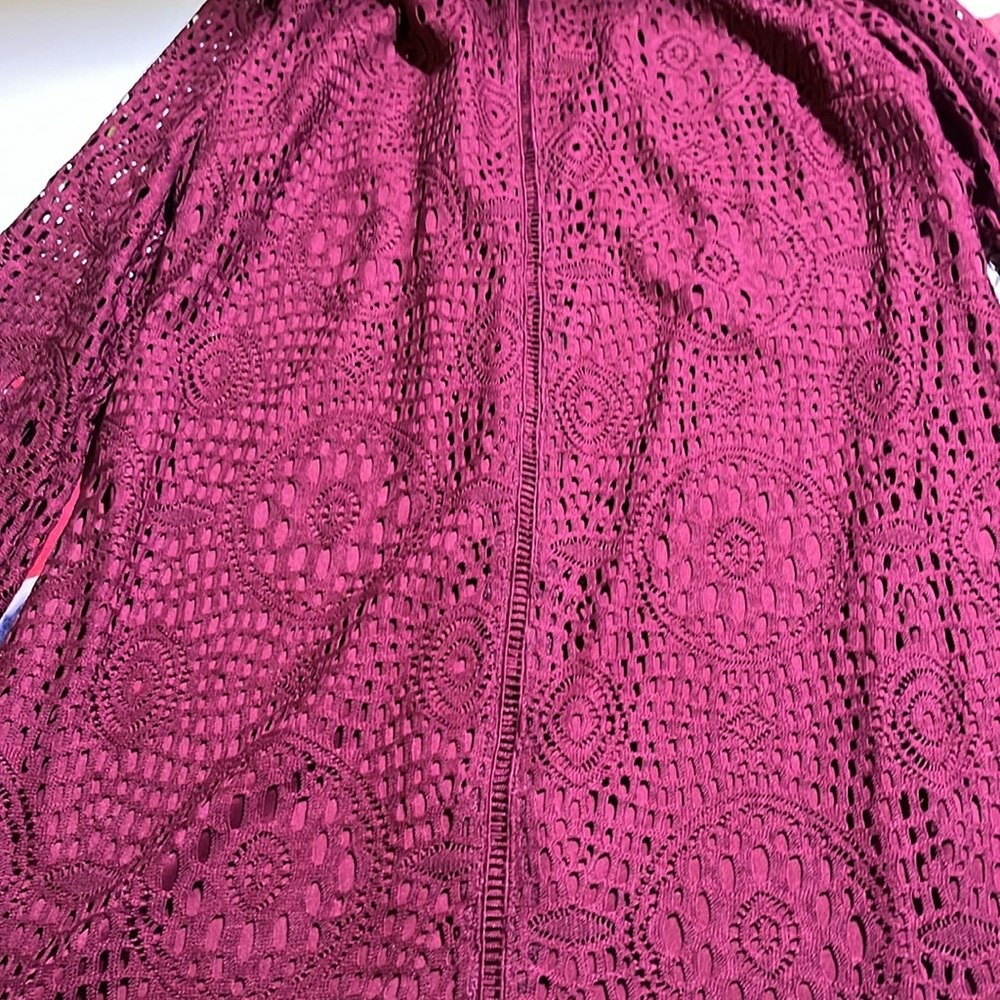 Dress - Picture 4 of 7